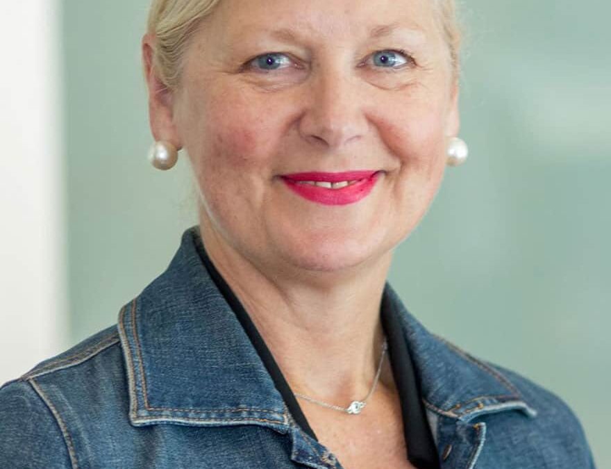 Carol-Anne Reid