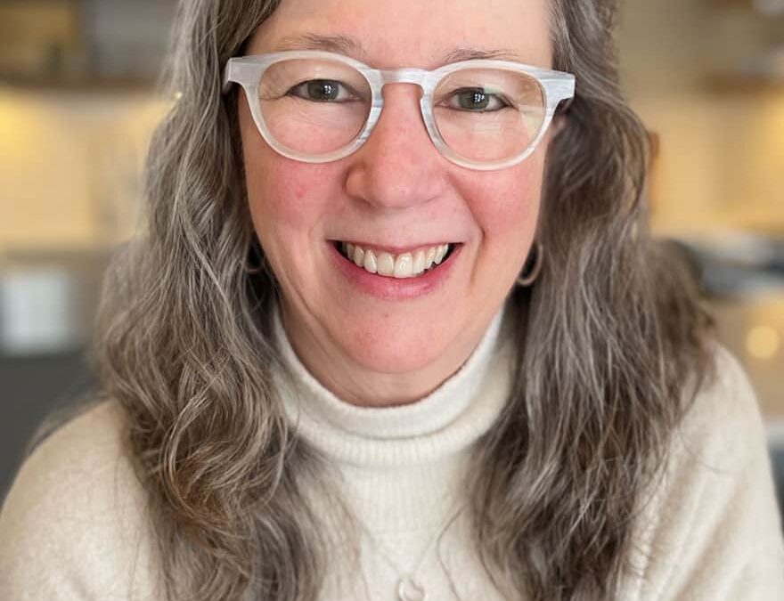 Liz de Villers-Seeley