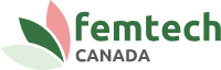 femtech Canada logo