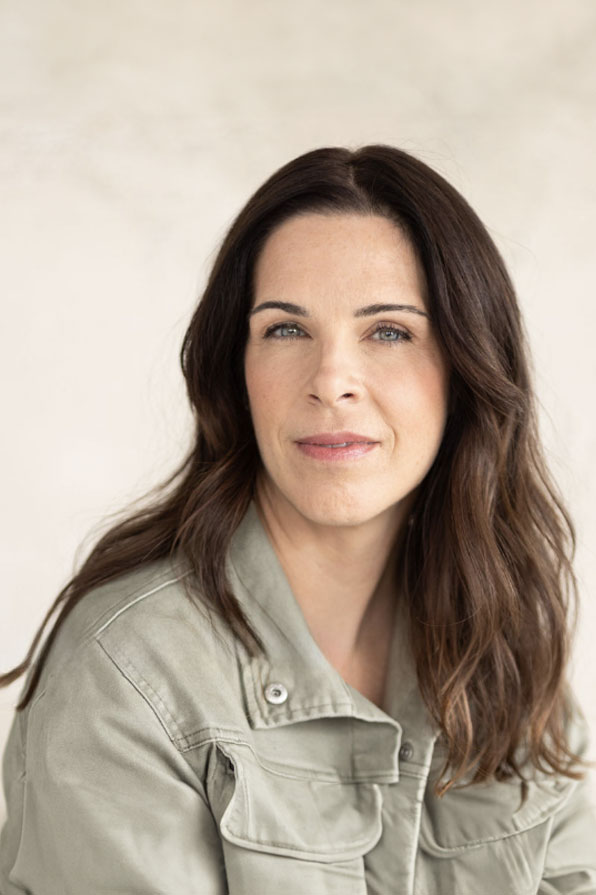 Dr. Manon Charlebois