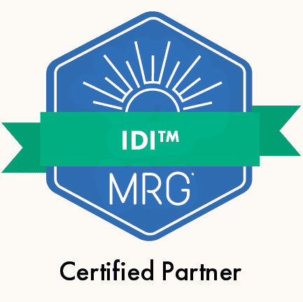IDI MRG Certified Partner