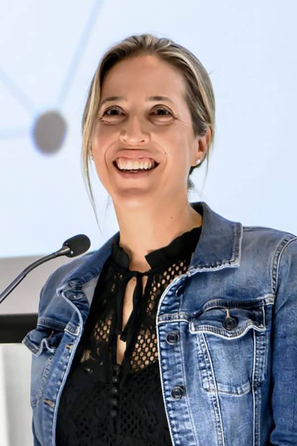 Dre Pascale L. Denis