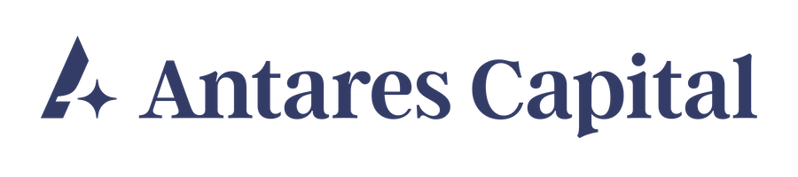 Antares Capital Logo