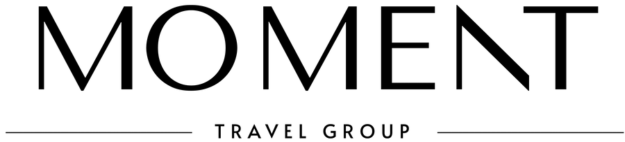 Moment Travel Group logo