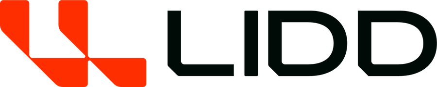 Lidd logo