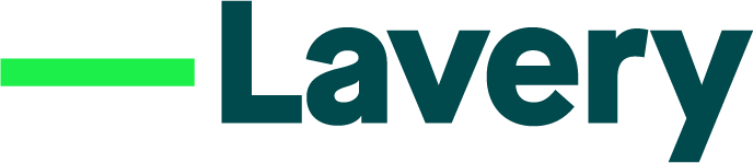 Lavery logo
